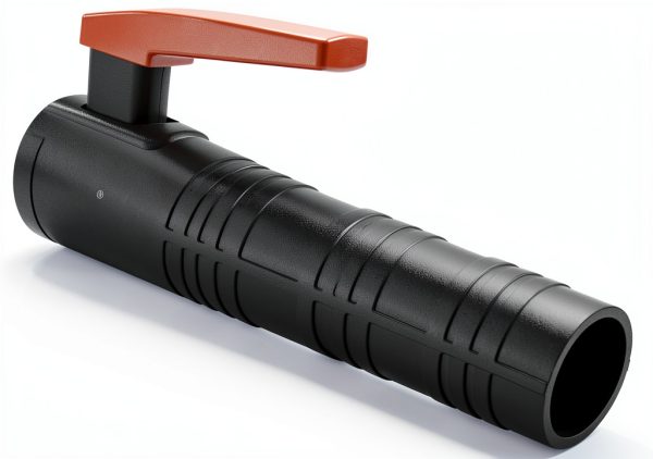 YESWELDER 300A Welding Electrode Holder Black-4