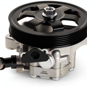 JAVOUKA Power Steering Pump for Honda-0