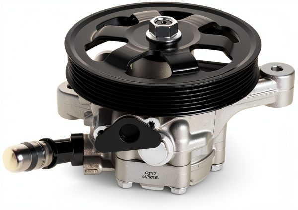 JAVOUKA Power Steering Pump for Honda-0