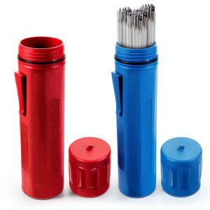 Arc Welding Electrode Holders by Limbeuuu ABS Material-0