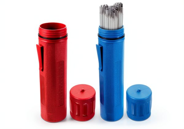 Arc Welding Electrode Holders by Limbeuuu ABS Material-0