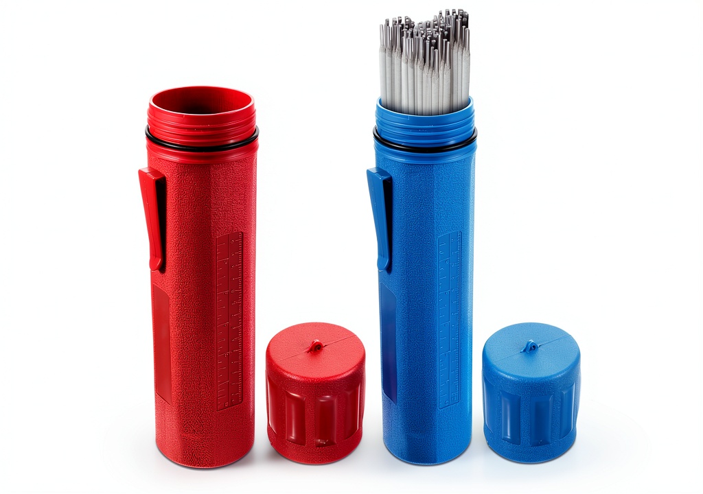 'Limbeuuu Arc Welding Electrode Holders'
