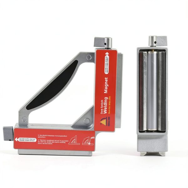 LISHUAI Arc Welding Electrode Holder Neodymium Magnet-1