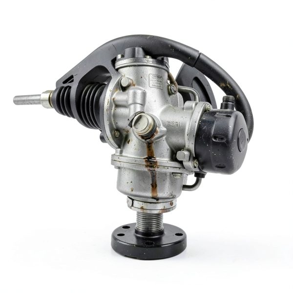 Honda Civic Power Steering Pump TALAMOYI PSP031-6
