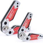 LISHUAI Arc Welding Electrode Holder Neodymium-0