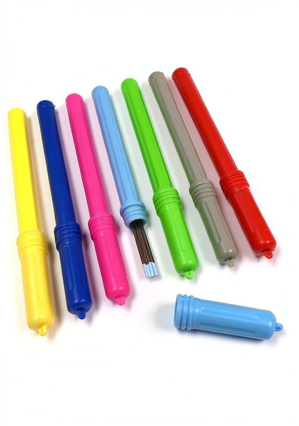 Blue Demon Tungsten Electrode Holder Polyethylene-2