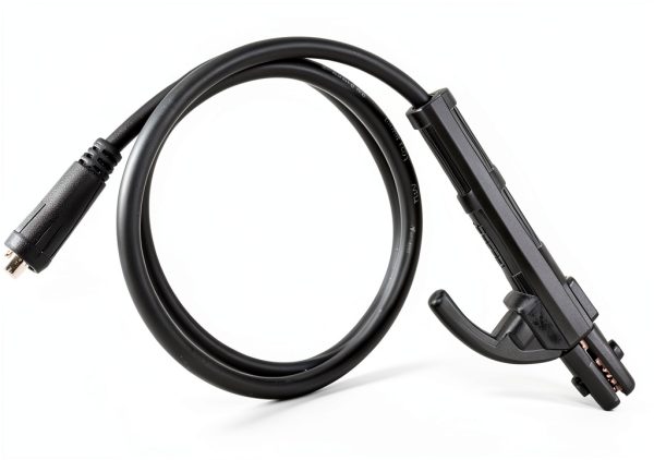 200A Electrode Holder ROJOO Aluminum Design-1