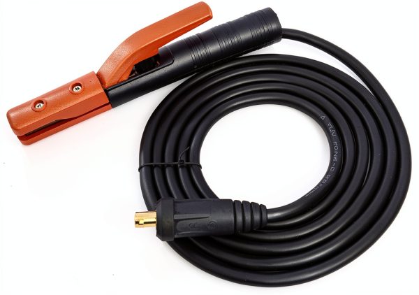 Amico Power 300A Stick Welding Electrode Holder Assembly-0