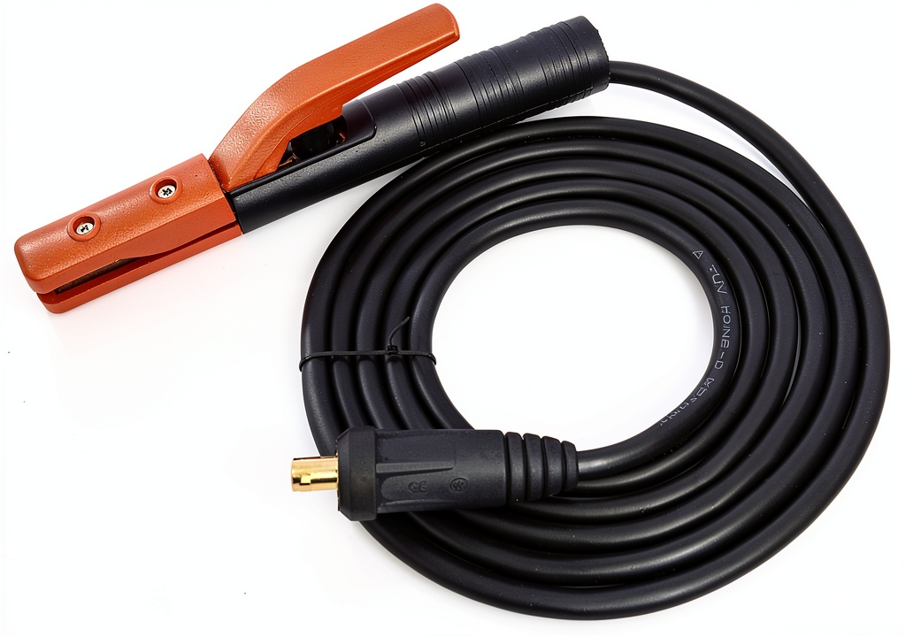 Amico Power 300A Stick Welding Electrode Holder Assembly