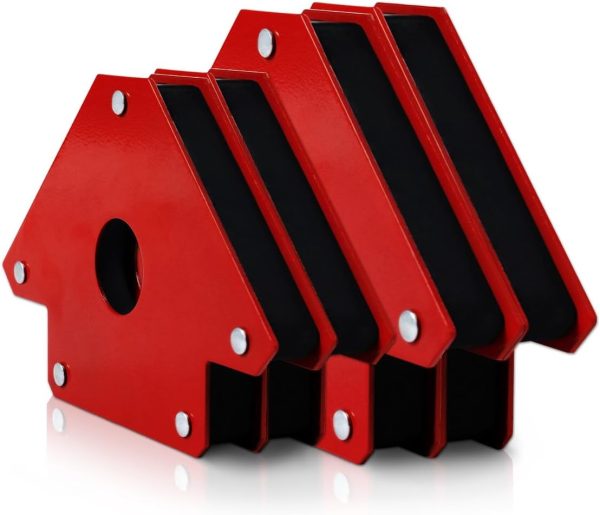 Arc Welding Electrode Holders by TECTRUC-0