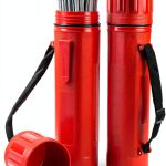 ZOOFOX Arc Welding Electrode Holder ABS Plastic-0