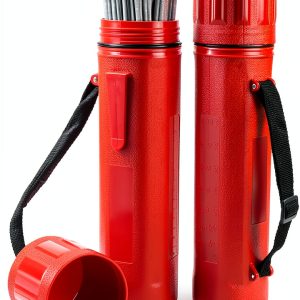 ZOOFOX Arc Welding Electrode Holder ABS Plastic-0