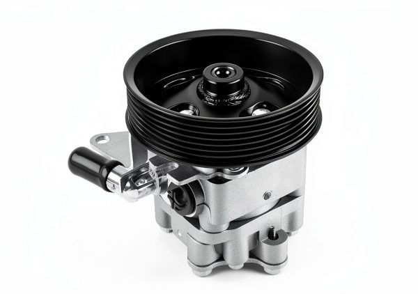 Nissan Power Steering Pump A-Premium Brand New-0