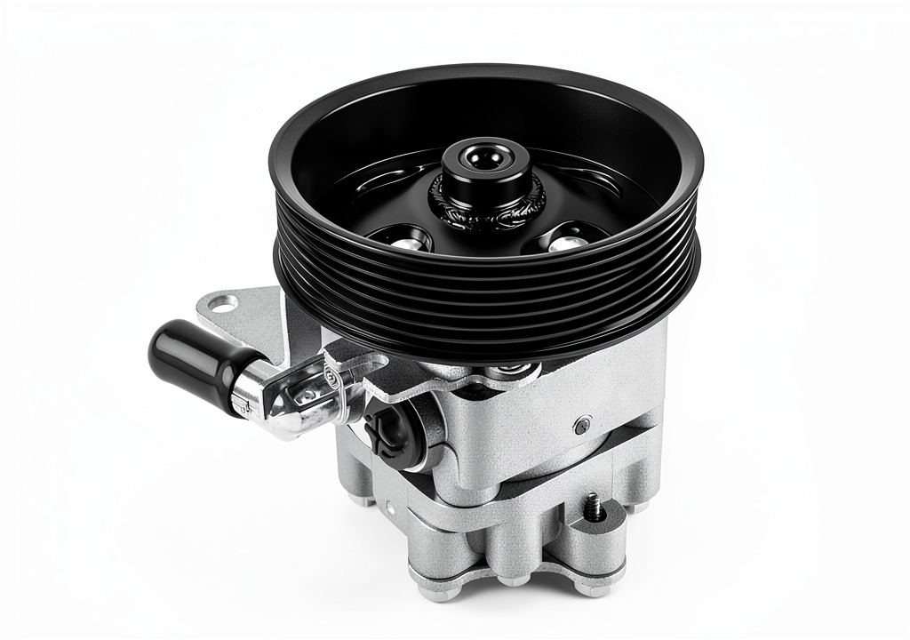 Nissan Power Steering Pump