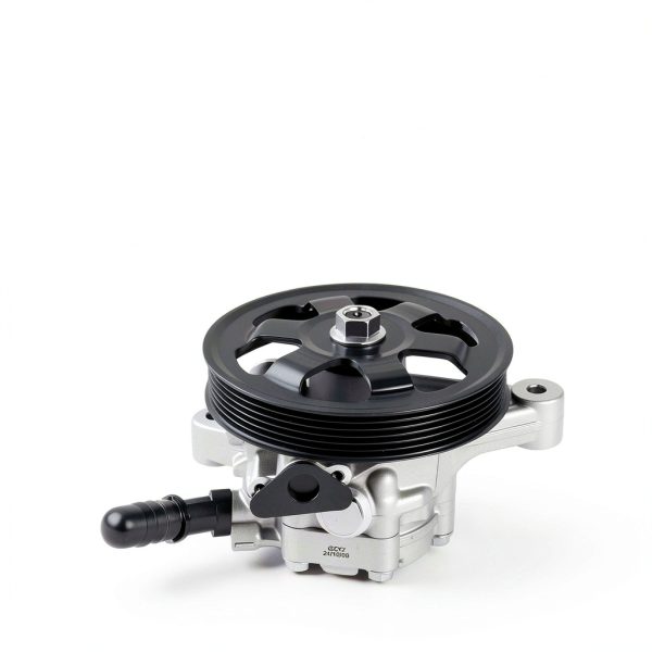 JAVOUKA Power Steering Pump for Honda-4