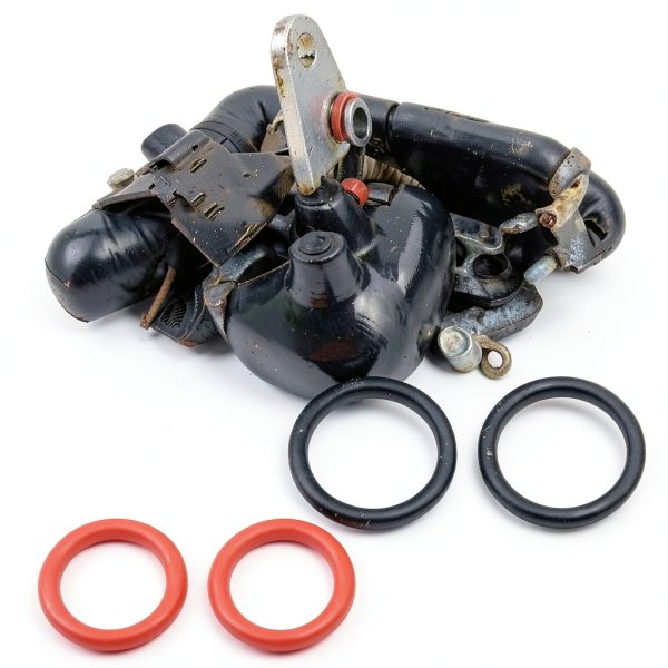 Acura Power Steering Pump O-Rings by Space-Parts-4