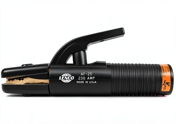 Lenco Marine 250 Amp Arc Welding Electrode Holder-0