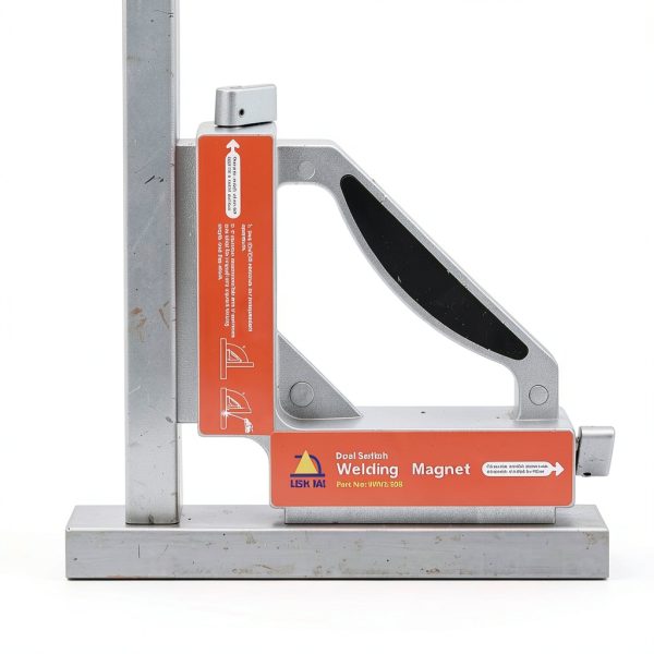 LISHUAI Arc Welding Electrode Holder Neodymium Magnet-8
