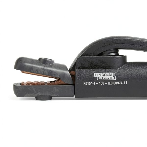 Lincoln Electric Arc Welding Electrode Holder 350 Amps-1