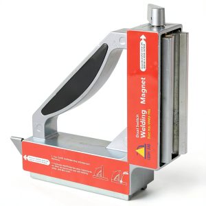 LISHUAI Arc Welding Electrode Holder Neodymium Magnet-0