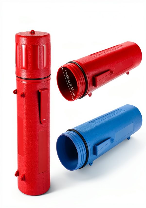 Arc Welding Electrode Holders by Limbeuuu ABS Material-1