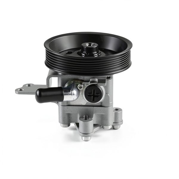Nissan Power Steering Pump A-Premium Brand New-5