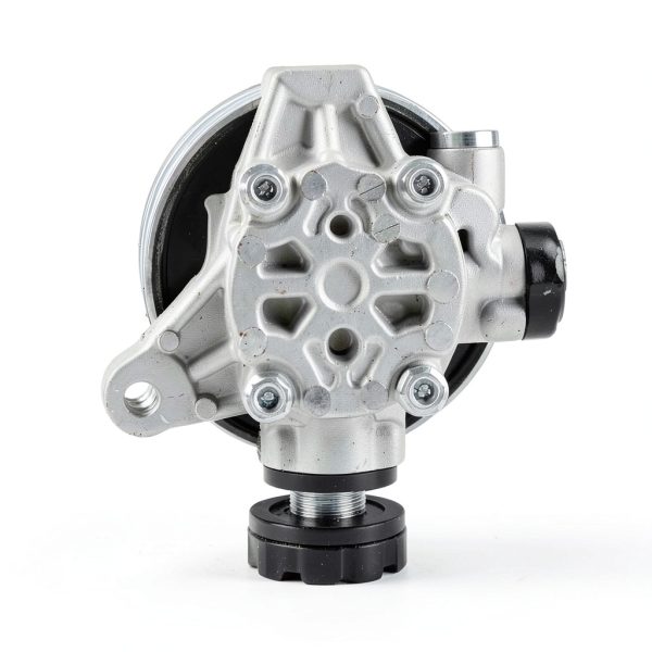 ProRefine Power Steering Pump for Honda Accord L4 2.4L-3