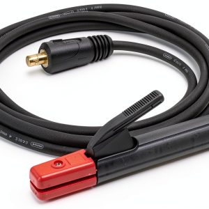 Lincoln Electric 200 AMP Electrode Holder-0