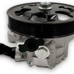 TALAMOYI Power Steering Pump for Honda Odyssey-0