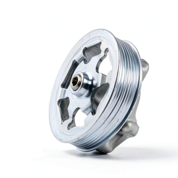 ProRefine Power Steering Pump for Honda Accord L4 2.4L-1