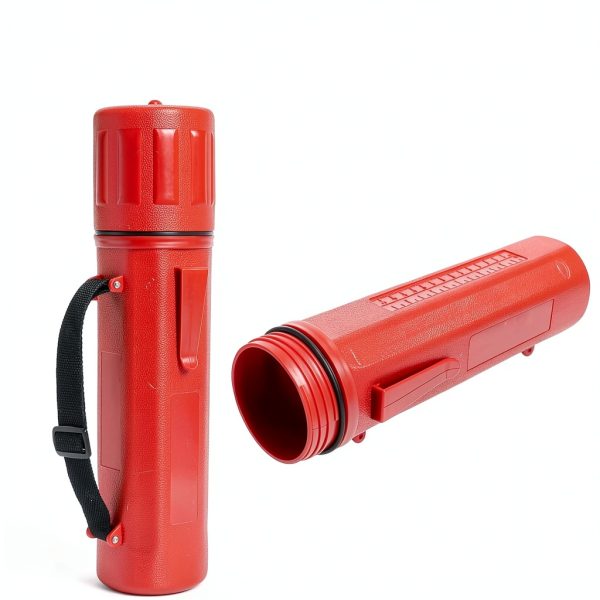 ZOOFOX Arc Welding Electrode Holder ABS Plastic-1