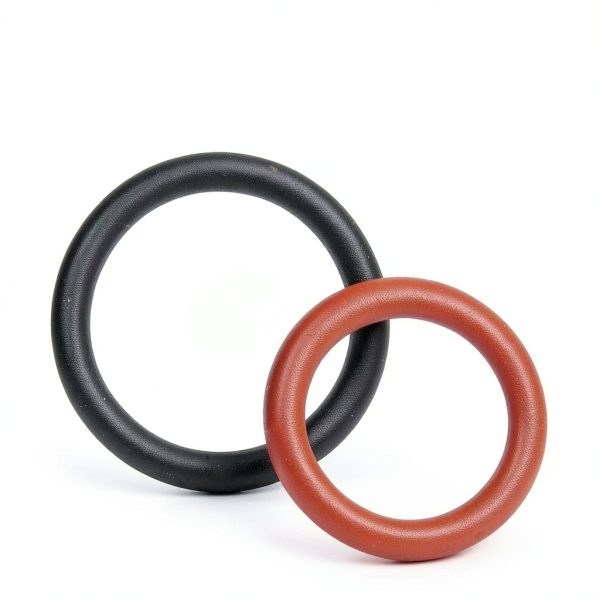 Acura Power Steering Pump O-Rings by Space-Parts-0