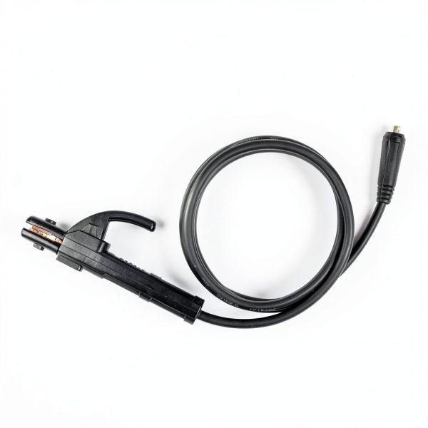 200A Electrode Holder ROJOO Aluminum Design-3