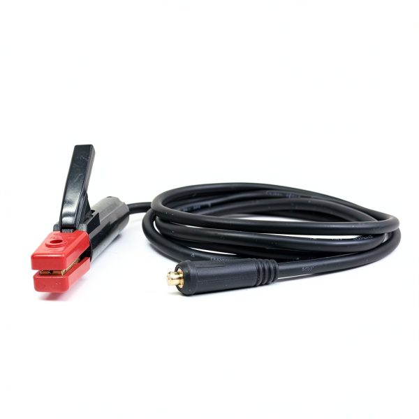 ROJOO Arc Welding Electrode Holder Copper 3m Cable-1