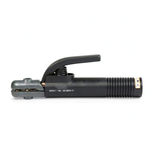 Lincoln Electric Arc Welding Electrode Holder 350 Amps-0