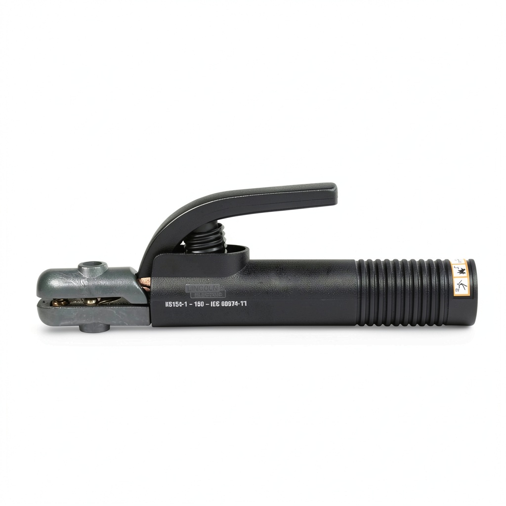 Lincoln Electric Arc Welding Electrode Holder