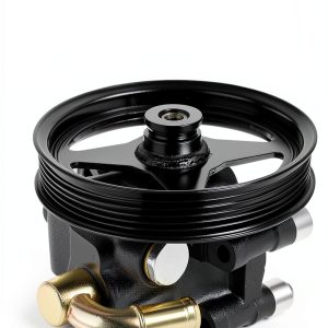 Ford Power Steering Pump A-Premium Brand New-0