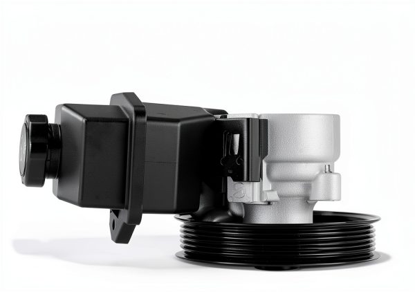 Chevrolet Impala Power Steering Pump A-Premium Brand New-8