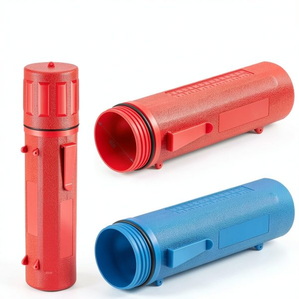Welding Rod Holder Zonon ABS Storage for Welders-1