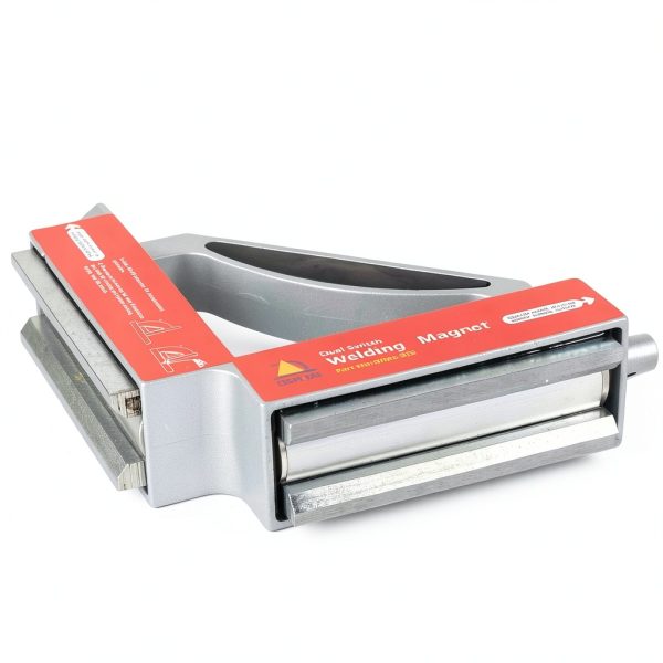 LISHUAI Arc Welding Electrode Holder Neodymium Magnet-2