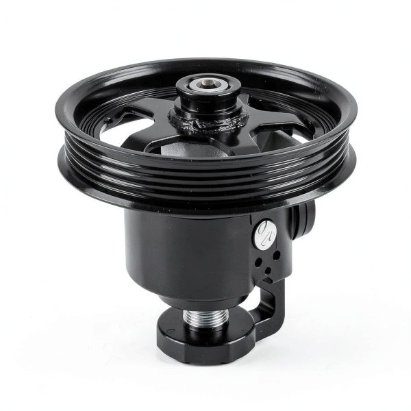 Chevrolet Impala Power Steering Pump A-Premium Brand New-7