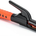 Welding Electrode Holder Asixxsix Copper Clamp Red-0