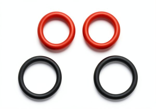 Acura Power Steering Pump O-Rings by Space-Parts-3