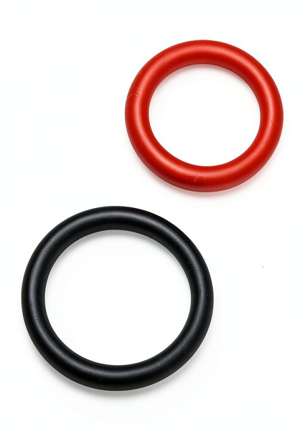 Acura Power Steering Pump O-Rings by Space-Parts-1