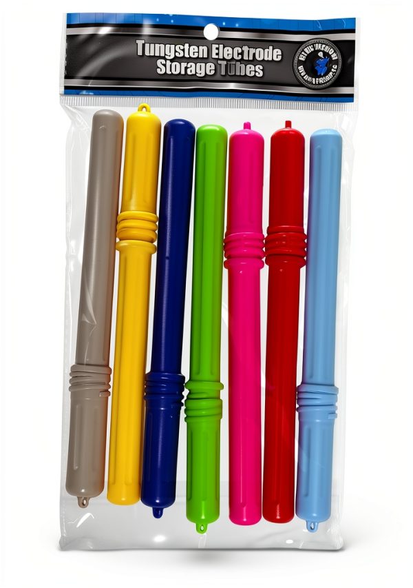 Blue Demon Tungsten Electrode Holder Polyethylene-0