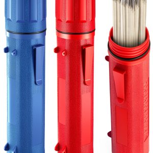 Welding Rod Holder Zonon ABS Storage for Welders-0