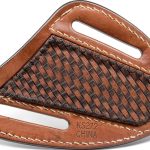 Women's Golf Belt Western Fashion Leather-0