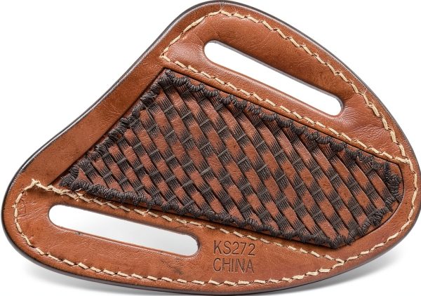 Women's Golf Belt Western Fashion Leather-0