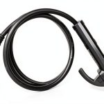 200A Electrode Holder ROJOO Aluminum Design-0
