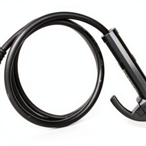 200A Electrode Holder ROJOO Aluminum Design-0